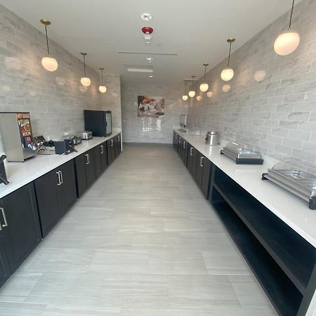 La Quinta Inn & Suites By Wyndham Yucaipa エクステリア 写真
