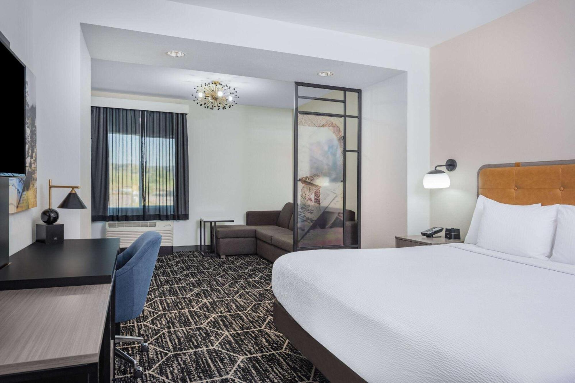 La Quinta Inn & Suites By Wyndham Yucaipa エクステリア 写真