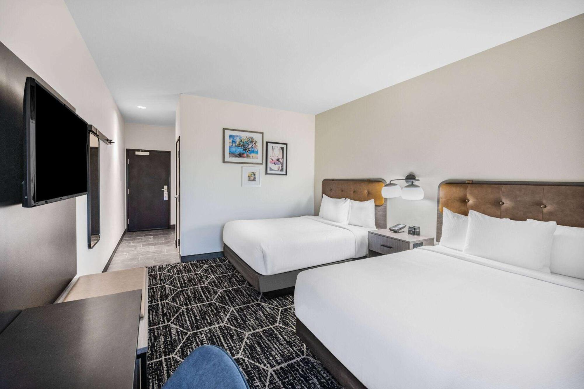 La Quinta Inn & Suites By Wyndham Yucaipa エクステリア 写真
