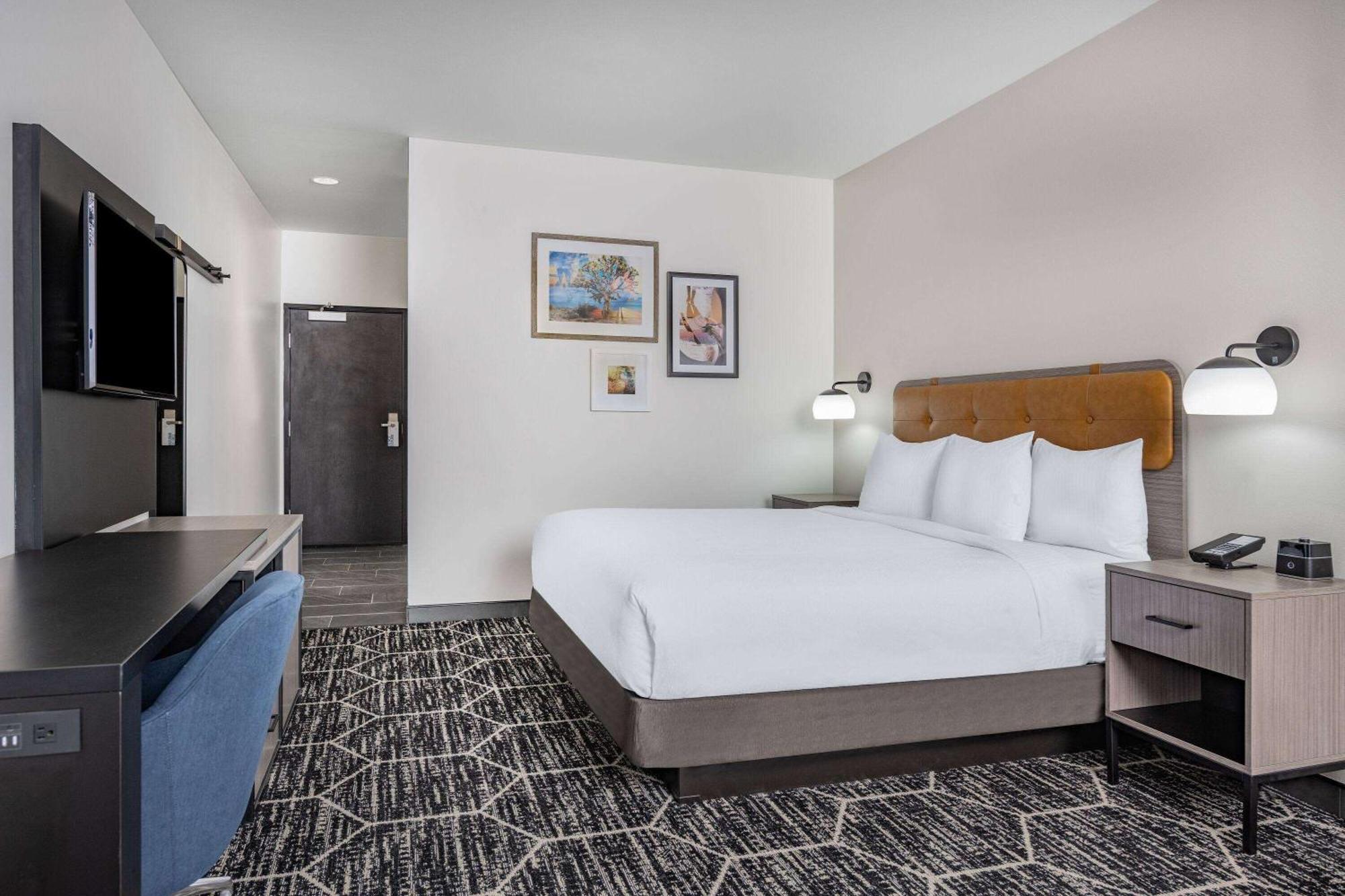 La Quinta Inn & Suites By Wyndham Yucaipa エクステリア 写真
