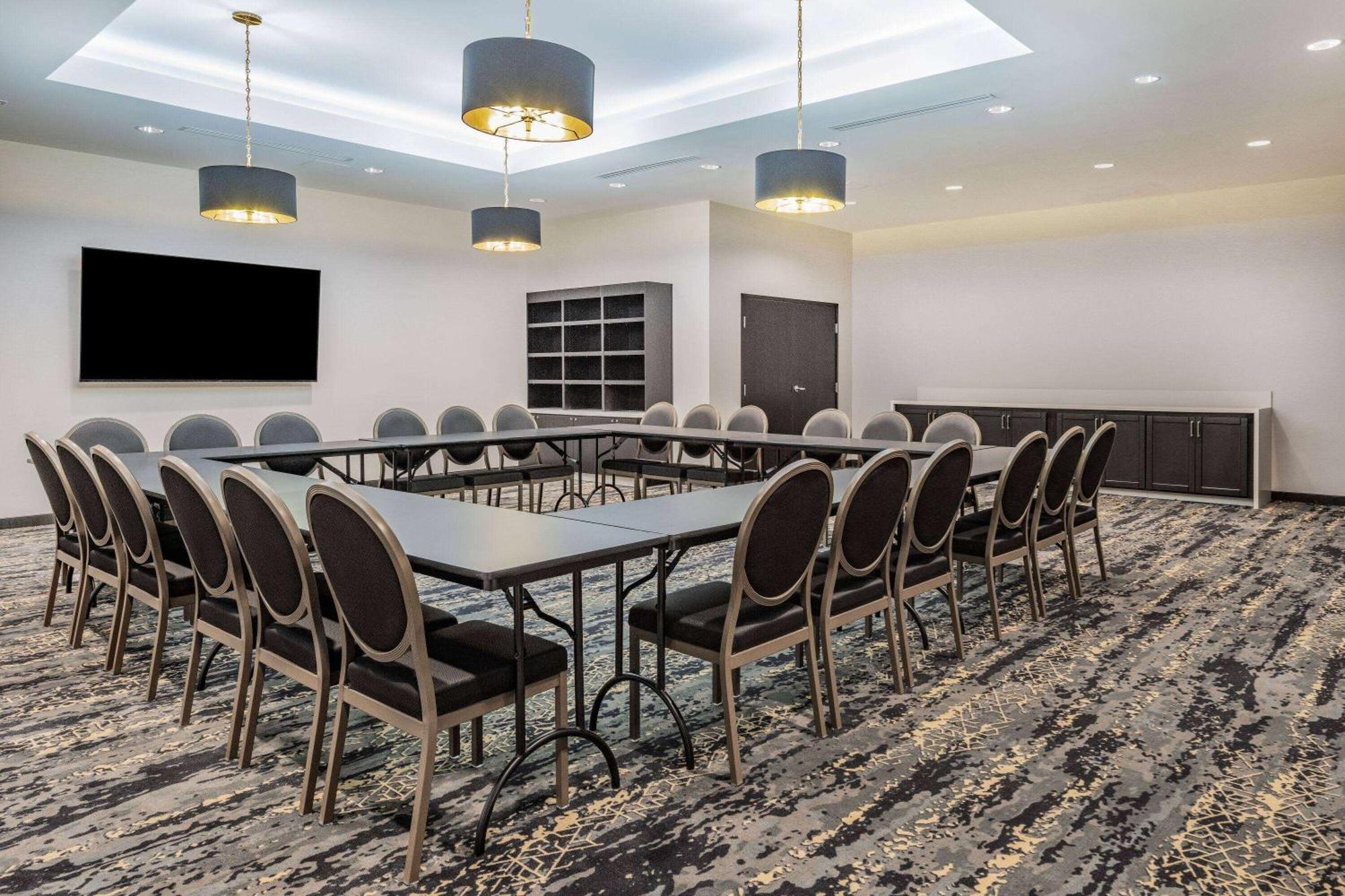 La Quinta Inn & Suites By Wyndham Yucaipa エクステリア 写真