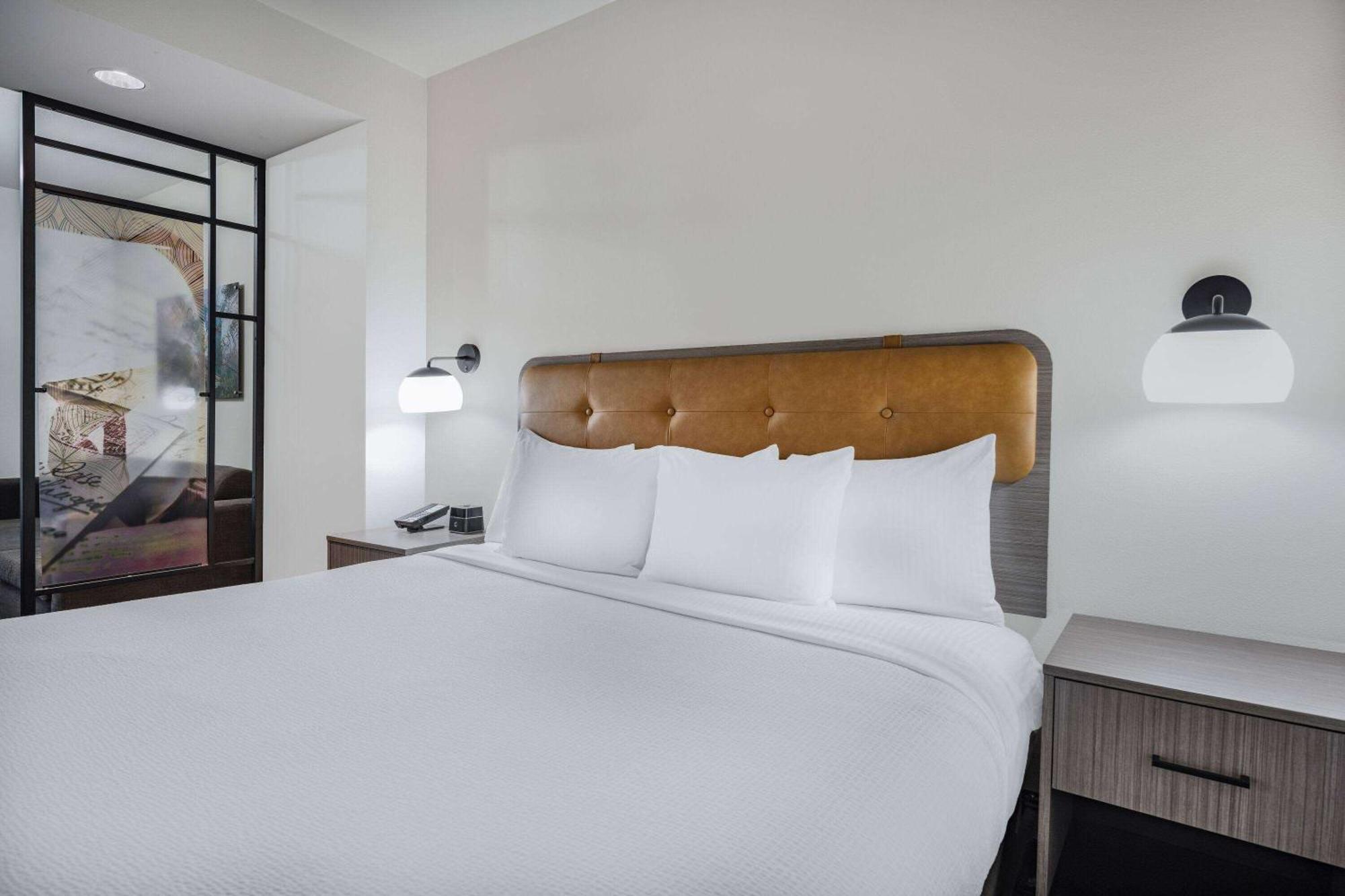 La Quinta Inn & Suites By Wyndham Yucaipa エクステリア 写真