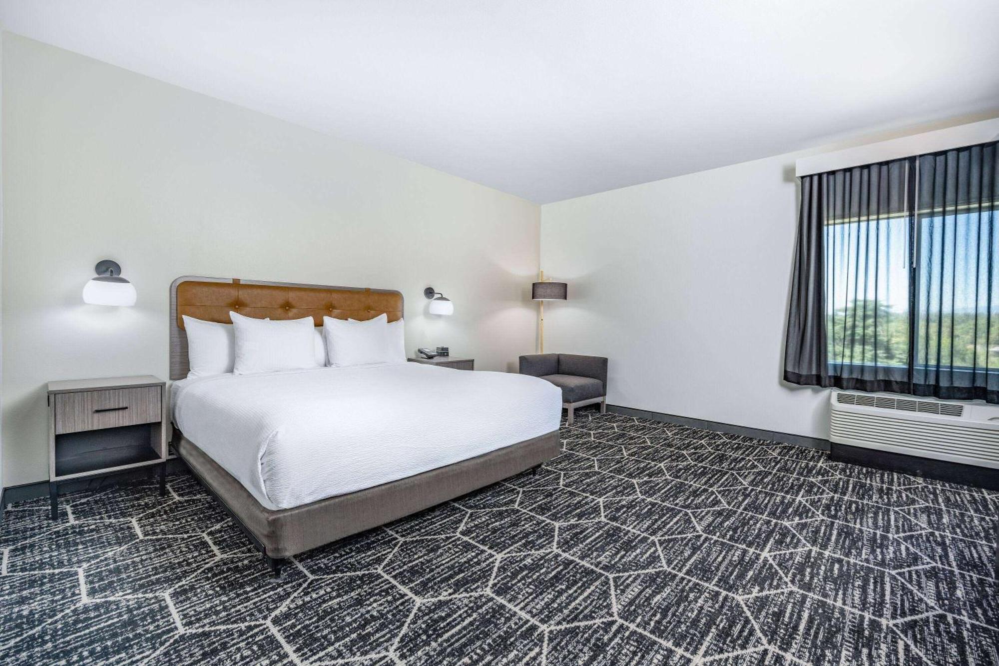 La Quinta Inn & Suites By Wyndham Yucaipa エクステリア 写真