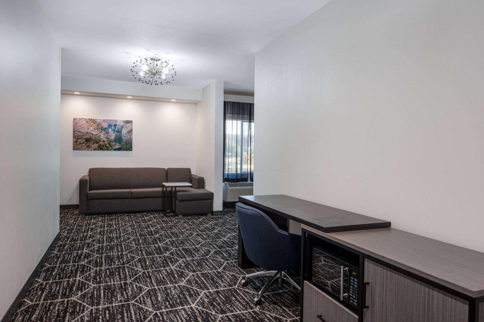 La Quinta Inn & Suites By Wyndham Yucaipa エクステリア 写真