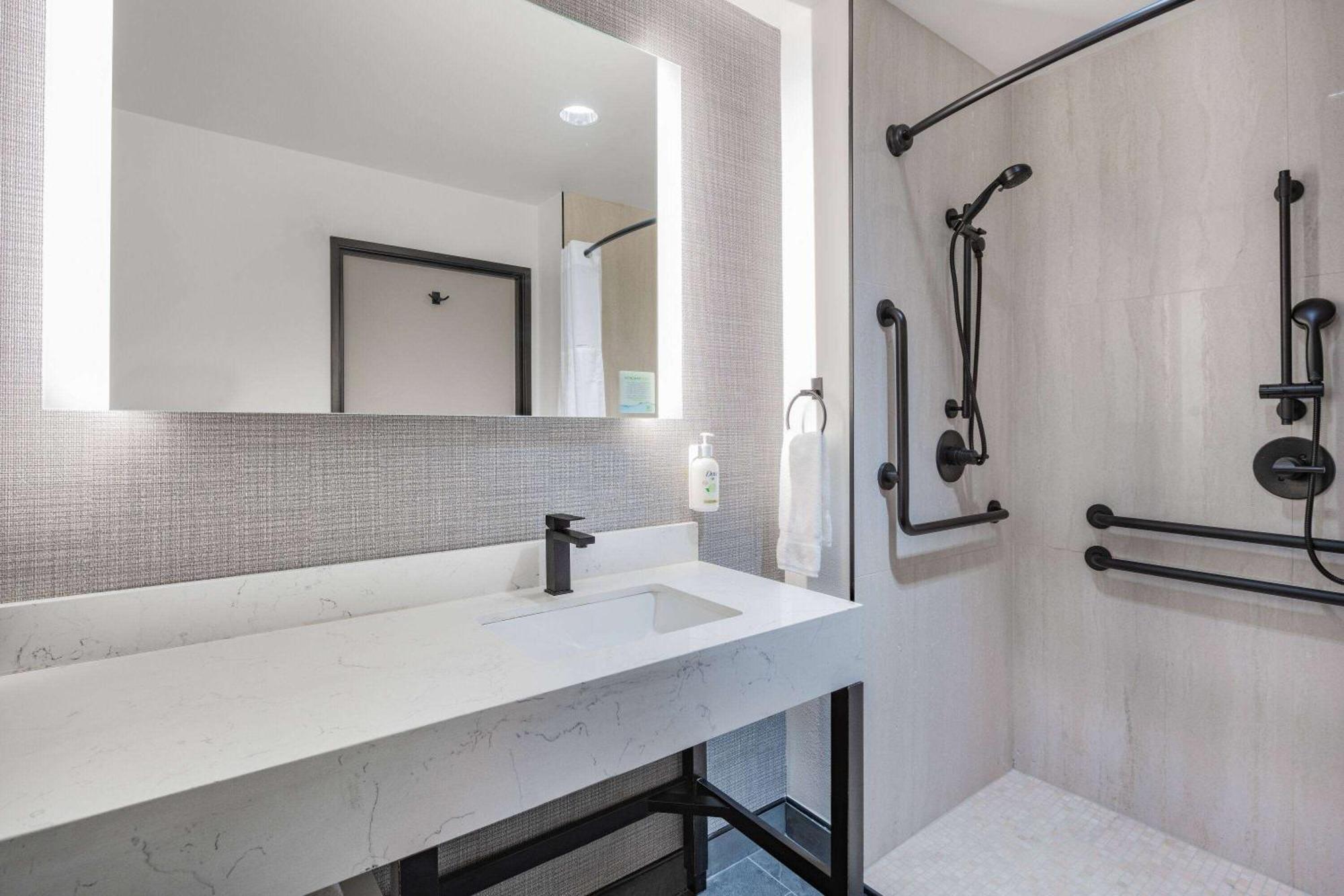 La Quinta Inn & Suites By Wyndham Yucaipa エクステリア 写真