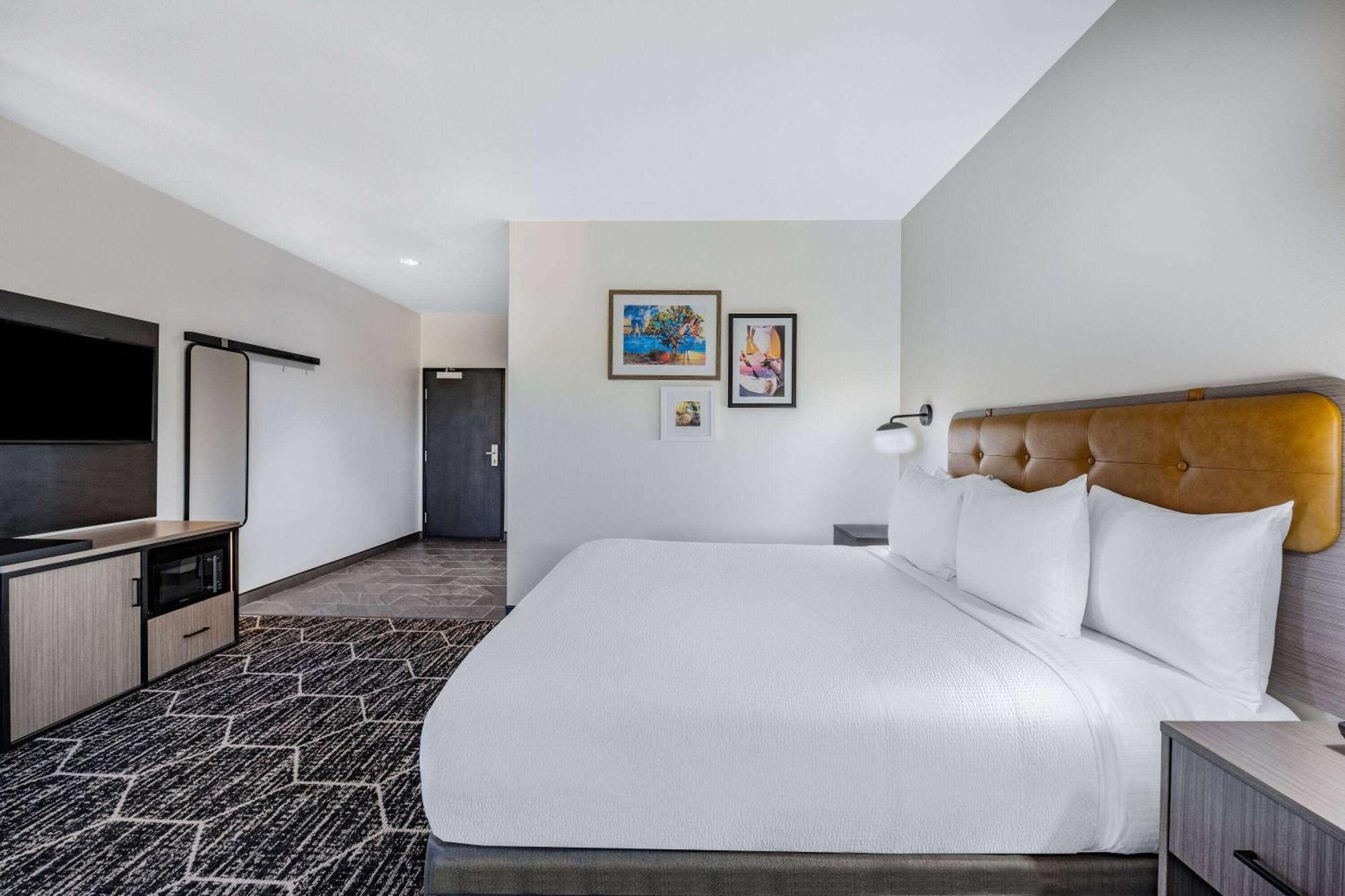 La Quinta Inn & Suites By Wyndham Yucaipa エクステリア 写真
