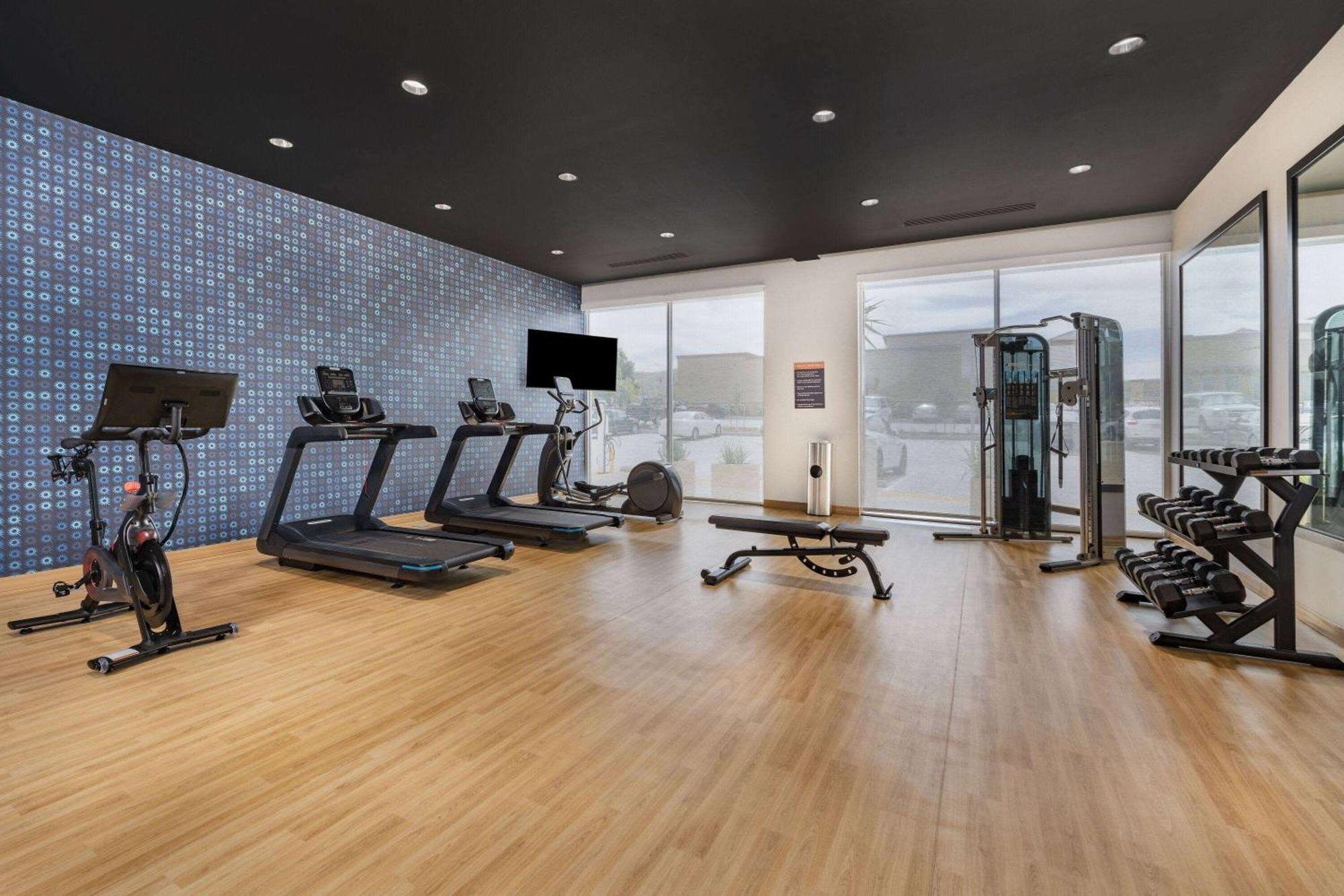 La Quinta Inn & Suites By Wyndham Yucaipa エクステリア 写真