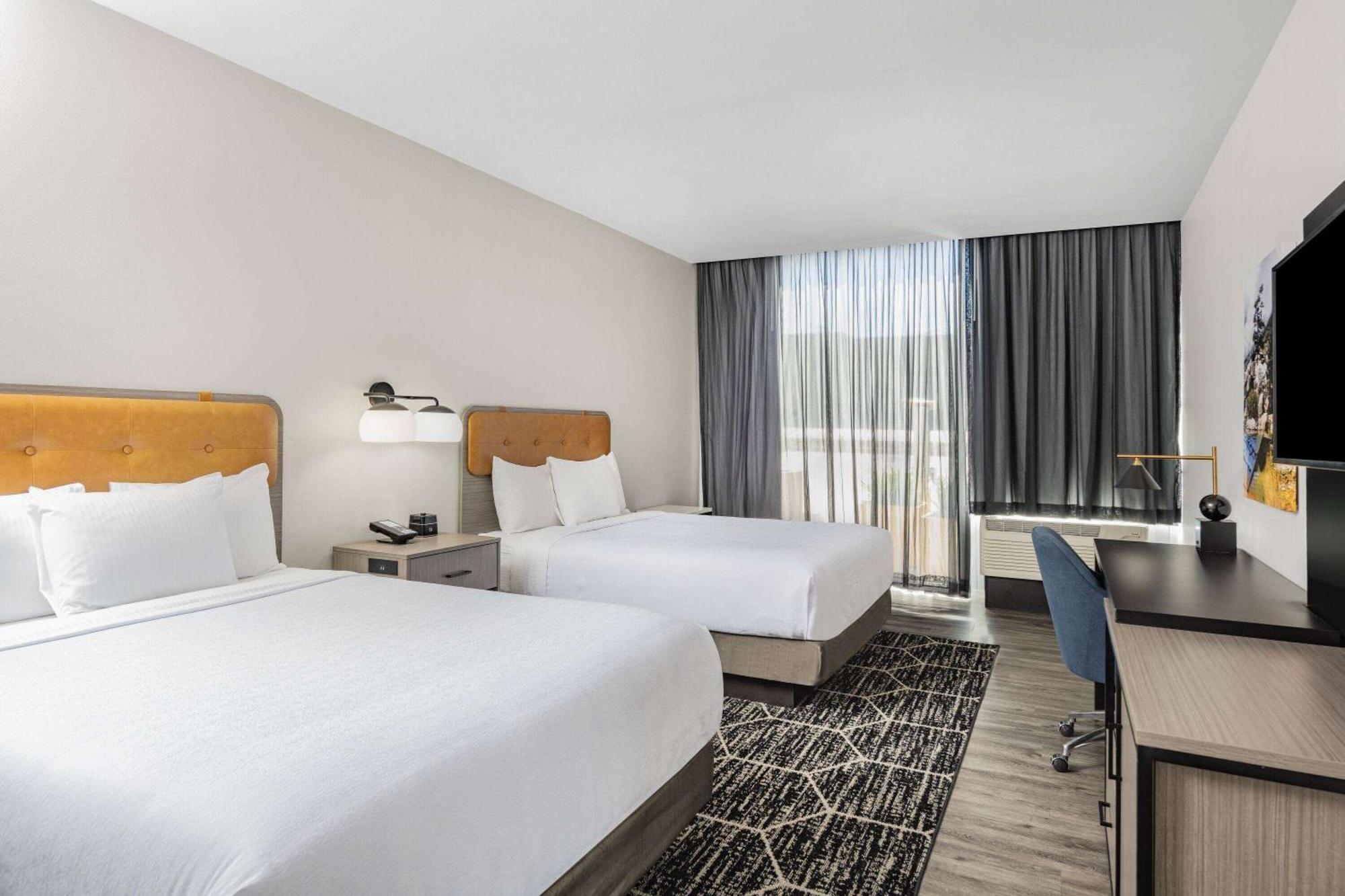 La Quinta Inn & Suites By Wyndham Yucaipa エクステリア 写真