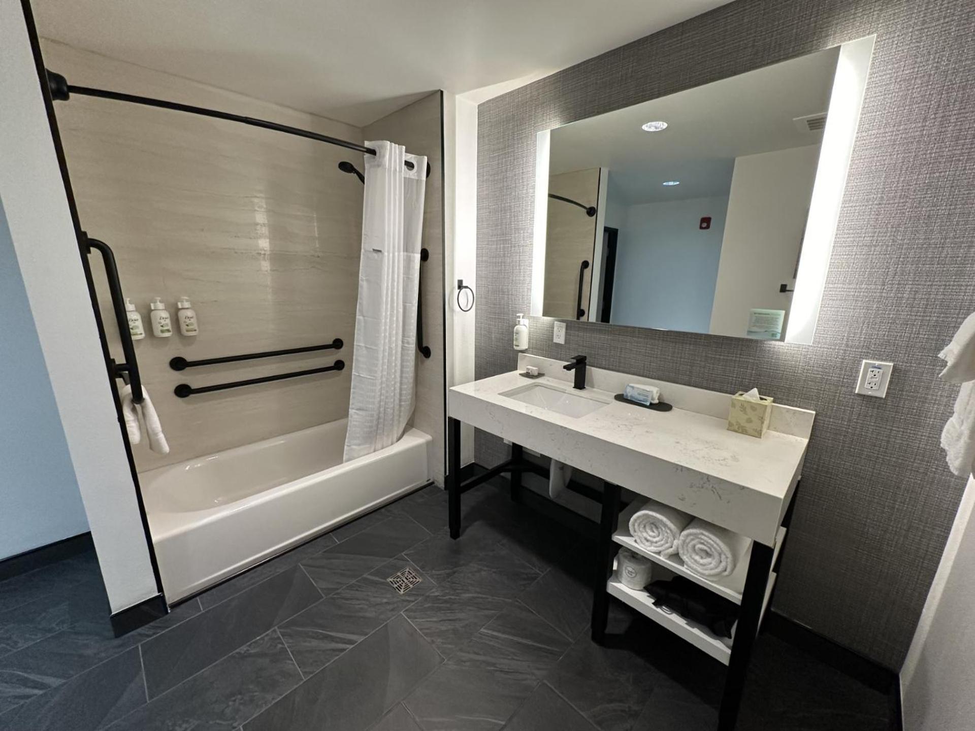 La Quinta Inn & Suites By Wyndham Yucaipa エクステリア 写真