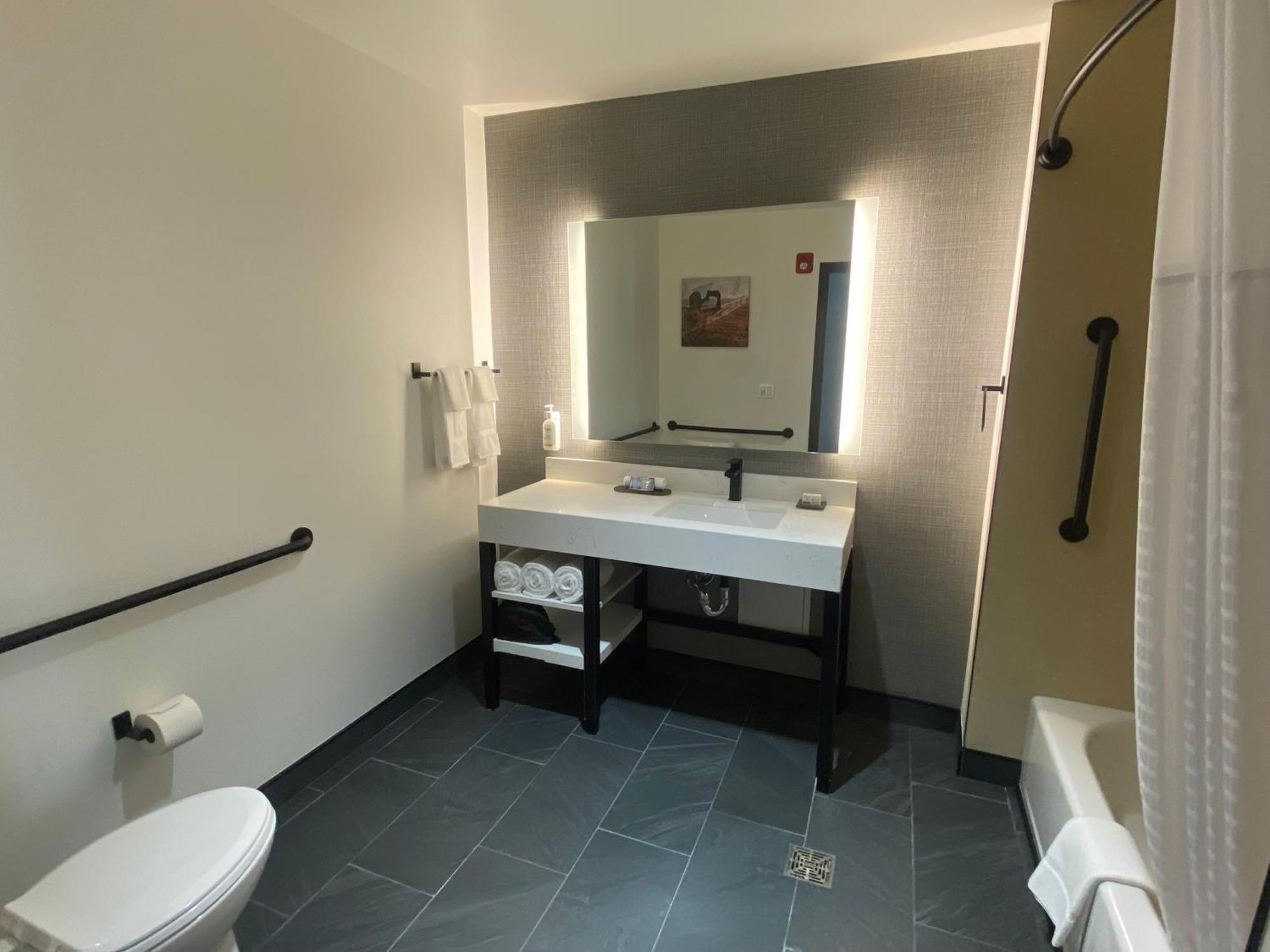 La Quinta Inn & Suites By Wyndham Yucaipa エクステリア 写真