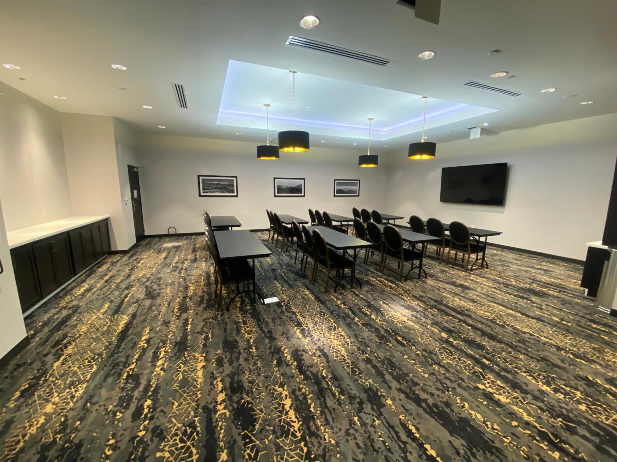 La Quinta Inn & Suites By Wyndham Yucaipa エクステリア 写真