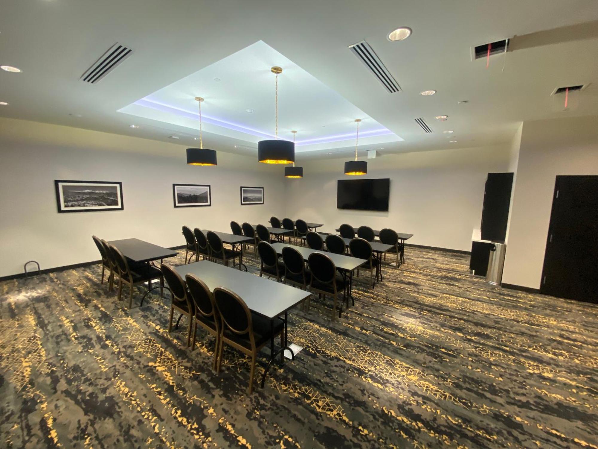 La Quinta Inn & Suites By Wyndham Yucaipa エクステリア 写真