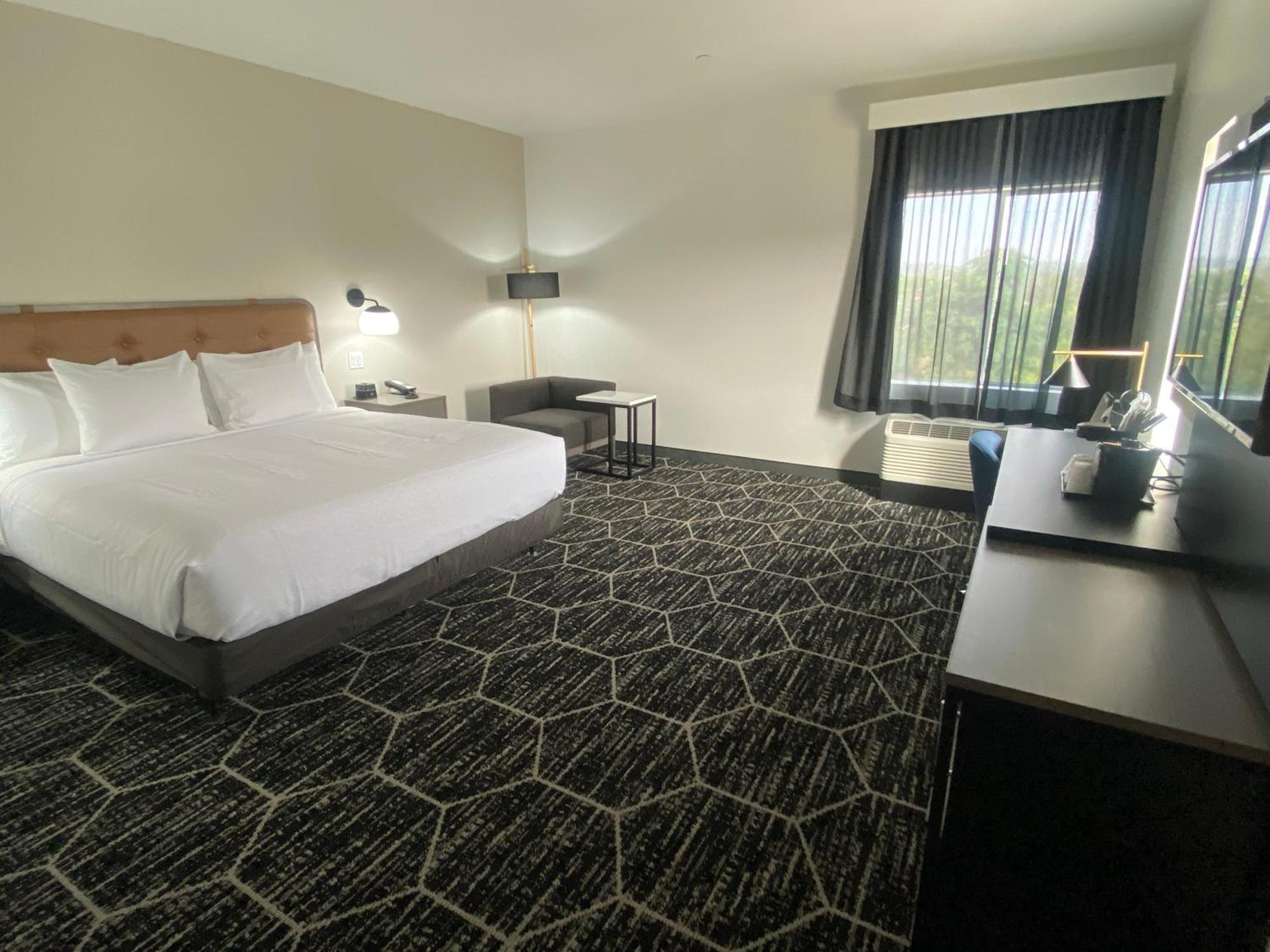 La Quinta Inn & Suites By Wyndham Yucaipa エクステリア 写真
