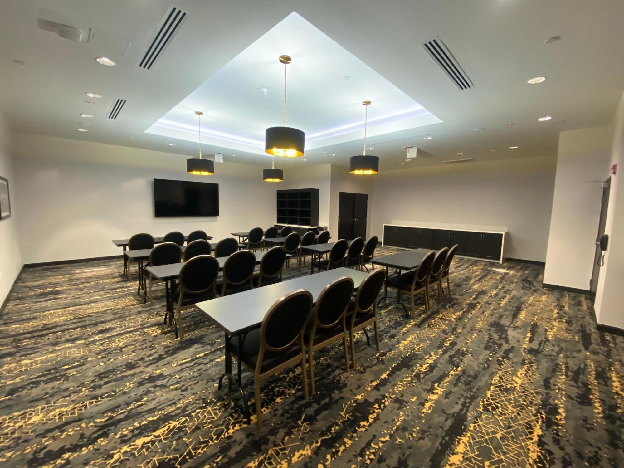 La Quinta Inn & Suites By Wyndham Yucaipa エクステリア 写真